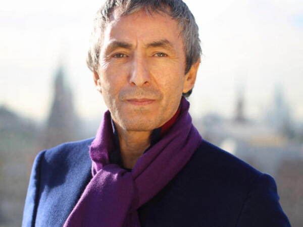 Umar Cəbrayılovun meyiti tapıldı, Epşteyn işində adı var idi