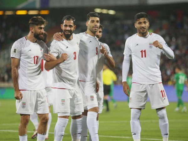 İranı futbol üzrə 2026-cı il dünya çempionatında kim əvəz edə bilər: 2 mümkün variant