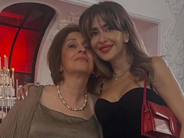 "Sən məni hələ çox danlamalısan" - <span class="color_red">FOTO</span>