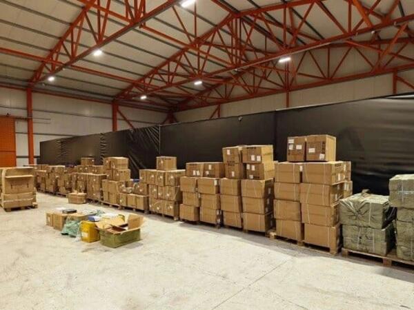 Qadağan edilmiş bu məhsulların ölkəyə gətirilməsi kəskin artıb