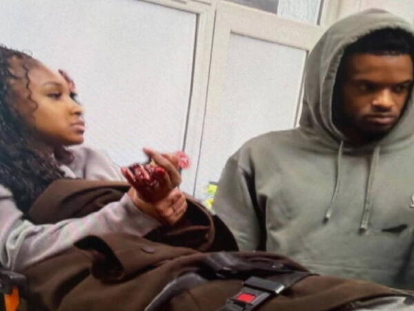 Tanınmış futbolçunun xanımı Türkiyədə qəzaya düşdü - <span class="color_red">FOTO</span>