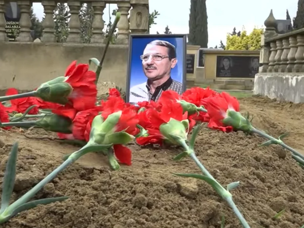 Qohumları gəlmədi, dostu sahib çıxdı: Elşən Binəqədinin son vəsiyyəti...