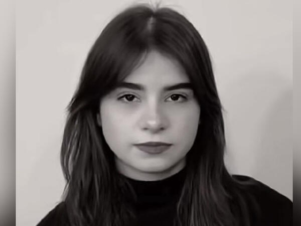 16 yaşlı qızın meyiti tapıldı