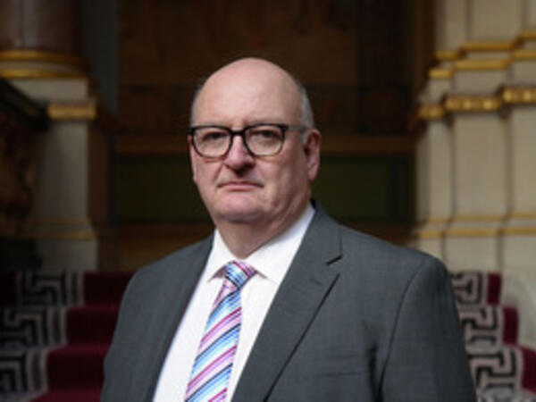 Böyük Britaniya Azərbaycana yeni səfir təyin ETDİ