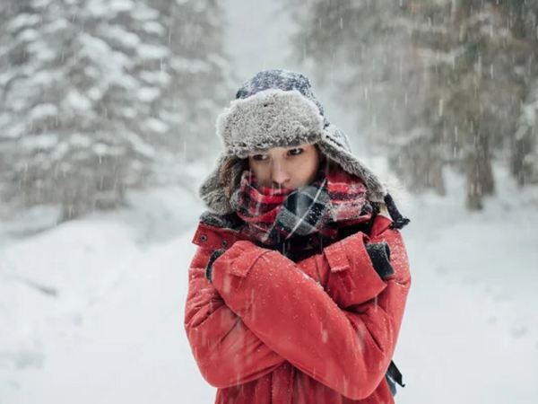 Ayın 3-də 15 dərəcə şaxta OLACAQ - PROQNOZ