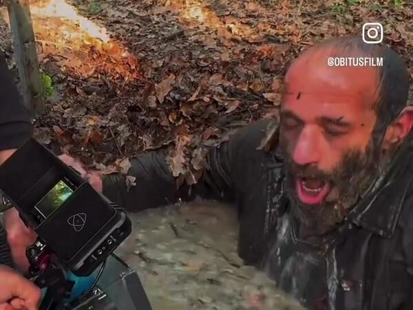 Azərbaycanda çəkilən film müzakirə yaratdı - <span class="color_red">VİDEO</span>