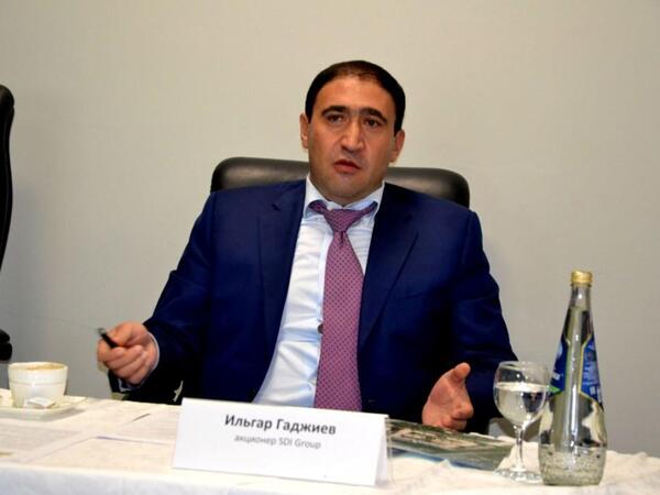 İlqar Hacıyevə hökm OXUNDU