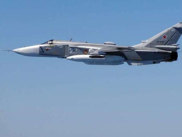 Bu ölkə İranın iki təyyarəsini vurdu