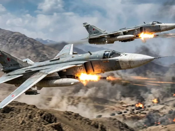 Bu ölkə İranın iki təyyarəsini vurdu