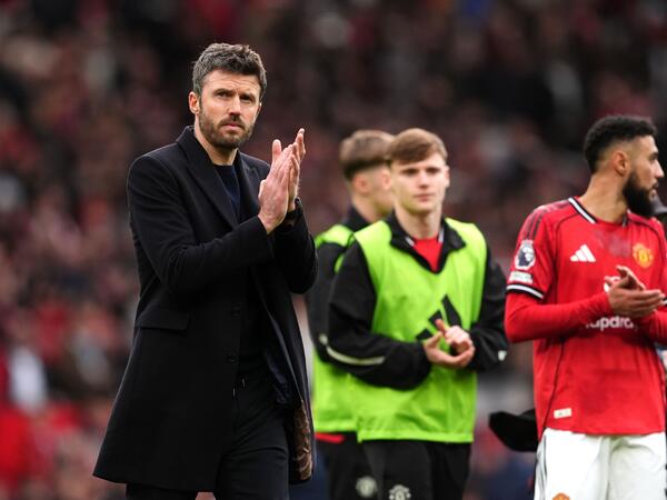 "Mançester Yunayted"də Karriklə bağlı qərar verildi