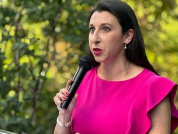 Fransa səfiri vətəndaşların təxliyəsində göstərdiyi köməyə görə Azərbaycana təşəkkür edib