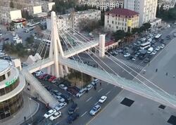 Tıxacları azaltmaq üçün "Şamaxinka" belə yenilənə bilər - <span class="color_red">VİDEO</span>