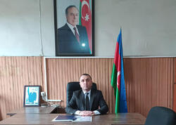 Ruslan Ataşlıya vəzifə verildi