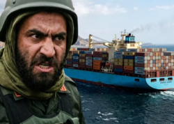 Dünya iqtisadiyyatına ağır zərbə: İran Hörmüz boğazını bağladı