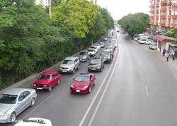 "28 May"da dəhliz yaradılır - "Gənclik" metro stansiyasını bulvara birləşdirəcək