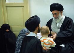 Xameneinin ailəsindən yalnız onlar sağ qaldı