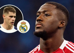 “Real” Konatedən imtina etdi: Yeni hədəf bəlli oldu