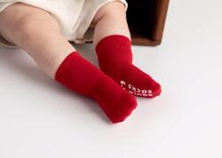 Valideynlərə xəbərdarlıq - Bu corablar təhlükəlidir - <span class="color_red">FOTO</span>