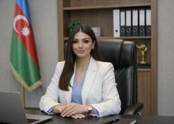 Vədiyə Ələkbərzadəyə vəzifə verildi