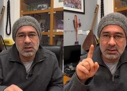 "Gəlin, Cabirin ailəsini dolandırın, biz də gözləyək” – Tahir İmanov konsertə hazırlaşır