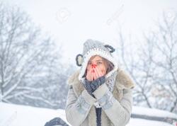 Soyuqlar bitmir, 10 dərəcə şaxta olacaq - PROQNOZ