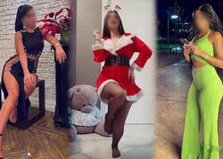 Açıq-saçıq paylaşımları ilə gündəmə gələn 140 minlik profilin sahibi CƏZALANDIRILDI