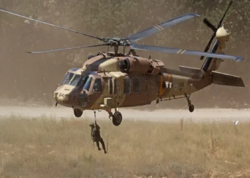 İrana gecə əməliyyatı: Mossad və İsrail komandoları birləşdi