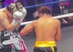 Tarixin ən soyuqqanlı nokautu – Video sosial şəbəkələri "SİLKƏLƏDİ"