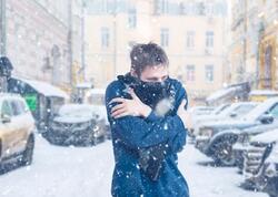 Soyuqlar bitmir, 10 dərəcə şaxta olacaq - PROQNOZ