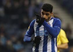 Ulduz futbolçu İran ordusuna qoşulacaq - <span class="color_red">FOTO</span>