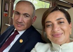 Paşinyan Akopyanla buna görə ayrılıb...