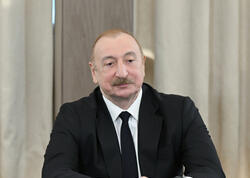 Prezidentin sosial media hesablarında Ramazan bayramı münasibətilə paylaşım edilib - FOTO