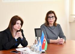 İradə Xəlilovaya yüksək vəzifə VERİLDİ