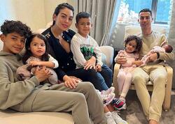 Ronaldo ailəsi ilə birgə Səudiyyədən təcili getdi