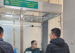 İrandan Azərbaycana indiyədək 3439 nəfər təxliyə edilib