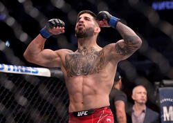 Makqreqorla döyüşmək istəyir