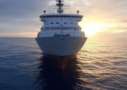 Azərbaycan bayraqlı gəmilərə İran limanları ilə bağlı <span class="color_red">XƏBƏRDARLIQ</span>