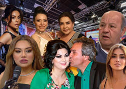 Bu müğənnilərə efir QADAĞASI qoyuldu – Tam SİYAHI