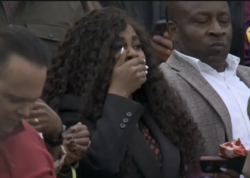 Yamalın anası göz yaşları tökdü - <span class="color_red">FOTOlar</span>