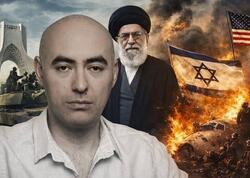 Zirəddindən İranla bağlı dəhşətli PROQNOZ