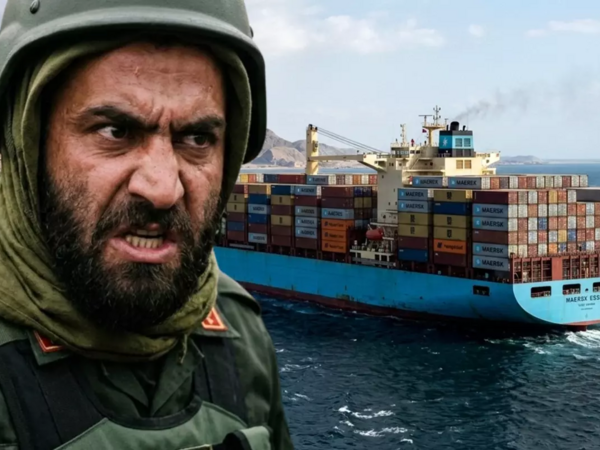 Dünya iqtisadiyyatına ağır zərbə: İran Hörmüz boğazını bağladı