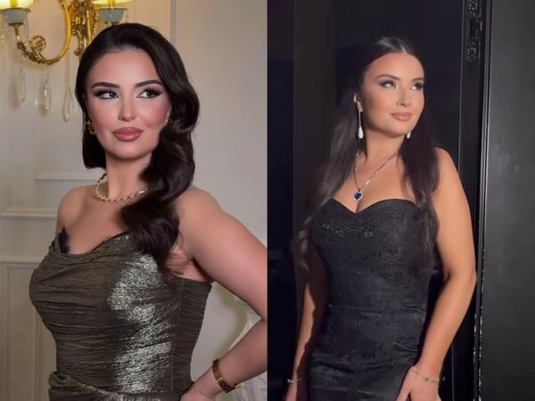 Azərbaycanda bir-birinə bənzəyən məşhurlar MÜZAKİRƏ YARATDI: 1 almadılar - <span class="color_red">FOTOlar</span>