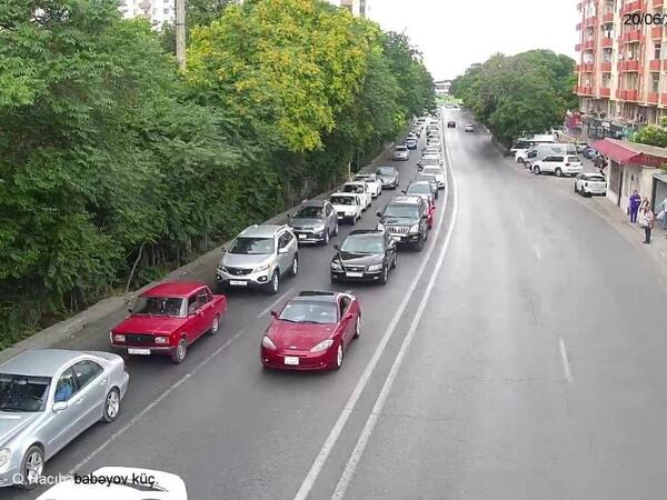 "28 May"da dəhliz yaradılır - "Gənclik" metro stansiyasını bulvara birləşdirəcək