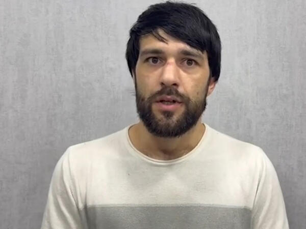 Xəstə uşaq üçün toplanan vəsaiti oğurladı