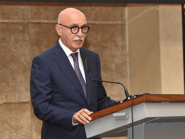 Nazir müavini: “Məzun iş axtarmamalıdır, iş yeri açmalıdır”