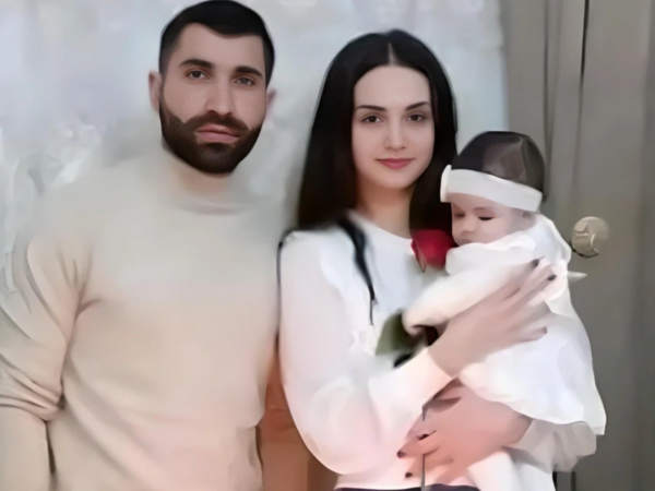 Tələbə arvadını və 8 aylıq körpəsini öldürən şəxsə bu cəza VERİLDİ