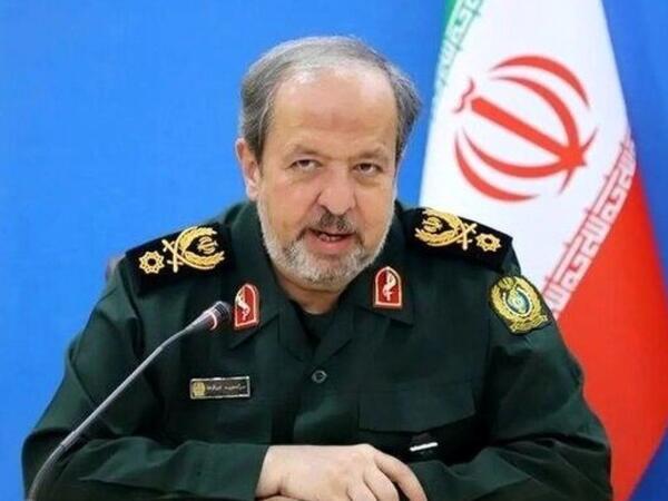 Dünən müdafiə naziri təyin olunan general bu gün ÖLDÜRÜLDÜ