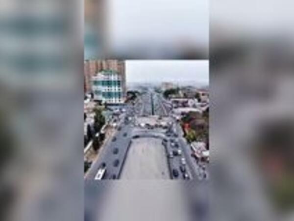 "Şamaxinka"da bütün şəhər mühiti dəyişə bilər - <span class="color_red">VİDEO</span>