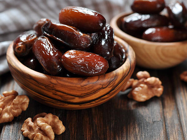 İran bu məhsulların ixracını qadağan ETDİ