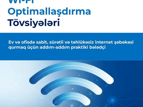 İKTA internet istifadəçiləri üçün yeni bələdçi hazırlayıb